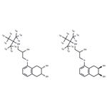 Nadolol-d9 (Mixture of Diastereomers) pictures