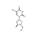 3’-Deoxy-3’-iodothymidine pictures