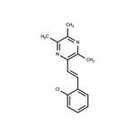 (E)-2-(2-Chlorostyryl)-3,5,6-trimethylpyrazine pictures