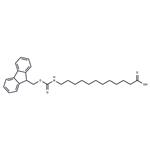 Fmoc-12-aminododecanoic acid pictures