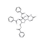 2’,3’,5’-Tri-O-benzoyl-2’-b-C-methyl-6-azauridine pictures