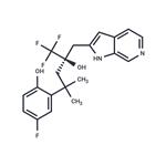 Glucocorticoid receptor agonist pictures