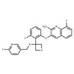 Antituberculosis agent-8 pictures