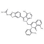 PI3Kγ inhibitor 1 pictures