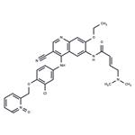 Neratinib pyridine N-oxide pictures