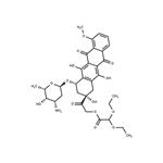 Detorubicin Free Base pictures