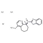 Nepaprazole sodium dihydrate pictures