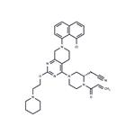 KRas G12C inhibitor 4 pictures