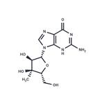 3’-beta-C-Methylguanosine pictures