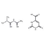 Metformin orotate pictures