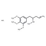 Trimoxamine hydrochloride pictures