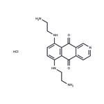 Pixantrone hydrochloride pictures