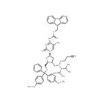 5’-O-DMTr-N4-Fmoc-5-Me-dC-phosphoramidite pictures