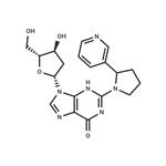 2-[(3-Pyridyl)pyrrolidin-1-yl]-2’-deoxyinosine pictures