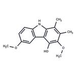 Carbazomycin C pictures