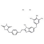 Inolitazone dihydrochloride pictures