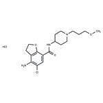 Prucalopride hydrochloride pictures