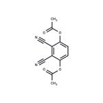 3,6-diacetoxy Phthalonitrile pictures