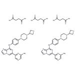 Lanraplenib succinate pictures