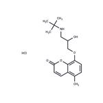 Bucumarol (HCl) pictures