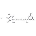 Reproterol hydrochloride pictures