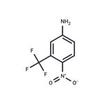 4-Nitro-3-trifluoromethyl aniline pictures