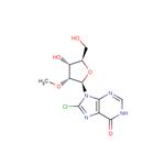 8-Chloro-2’-O-methyl ? inosine pictures