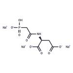 Sparfosic acid trisodium pictures