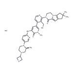 Fenebrutinib HCl pictures