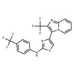 Antitumor agent-3 pictures