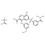 GSK256066 Trifluoroacetate pictures