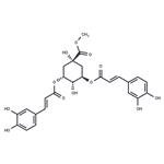 3,5-Di-O-caffeoylquinic acid methyl ester pictures