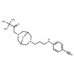 Arrhythmias-Targeting Compound 1 pictures