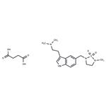 L-703,664 succinate pictures