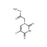 5-Fluorouracil-1-yl ?acetic acid methyl ester pictures