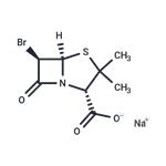 Brobactam Sodium Salt pictures