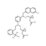 Montelukast bis-sulfide pictures