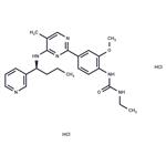 Lexibulin dihydrochloride pictures