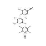 Etravirine D4 pictures