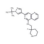 GSK SYK inhibitor pictures