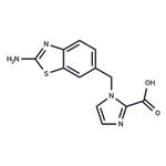 Metallo-β-lactamase-IN-7 pictures