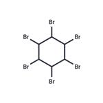 1,2,3,4,5,6-Hexabromocyclohexane pictures