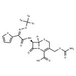 Cefuroxime-d3 pictures