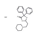 Pipoxolan hydrochloride pictures