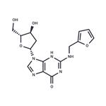 N2-(2-Furanylmethyl)-2’-deoxyguanosine pictures