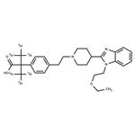 Bilastine-d6 pictures