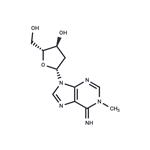 N1-Methyl-2’-deoxyadenosine pictures