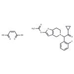 Prasugrel (Maleic acid) pictures