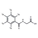 Hippuric Acid-d5 pictures