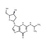 2’-Deoxy-N2-isopropyl guanosine pictures